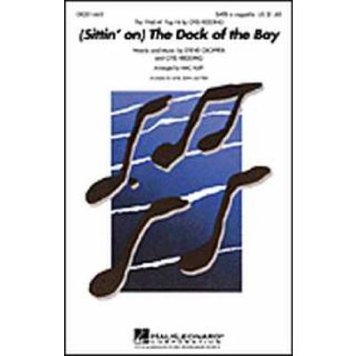 0073999224498 - Sittin on the dock of the bay