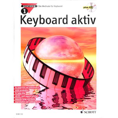 9783795753856 - Keyboard aktiv 1 9783795753856 - Keyboard aktiv 1