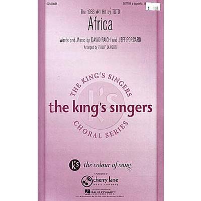 0884088057817 - Africa