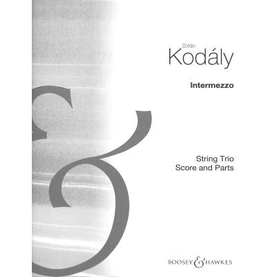 9790060109355 - Intermezzo