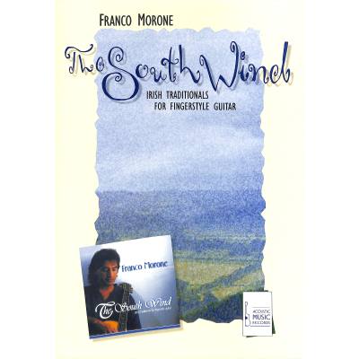 4013429211151 - The south wind