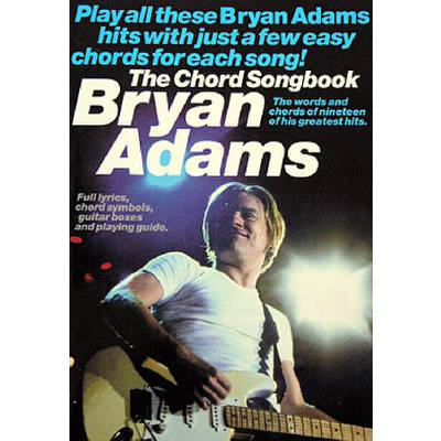9780711981089 - Chord Songbook 9780711981089 - Chord Songbook