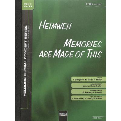9790500229346 - Heimweh (dort wo die Blumen blühen) 9790500229346 - Heimweh (dort wo die Blumen blühen)