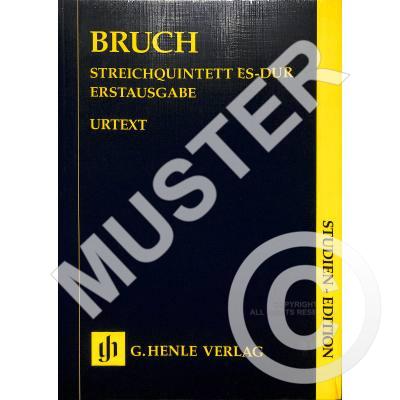 9790201898445 - Quintett Es-Dur 9790201898445 - Quintett Es-Dur