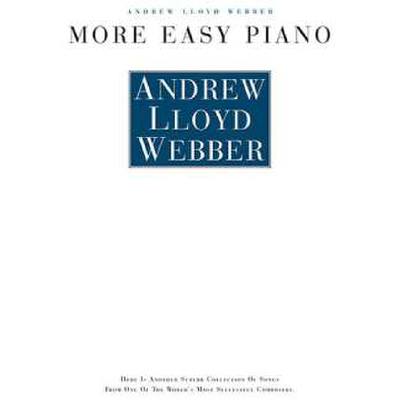 9780711982857 - More easy piano