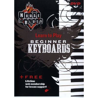 0882413000545 - Learn to play beginner keyboards 0882413000545 - Learn to play beginner keyboards