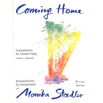 9790012195931 - Coming home 9790012195931 - Coming home