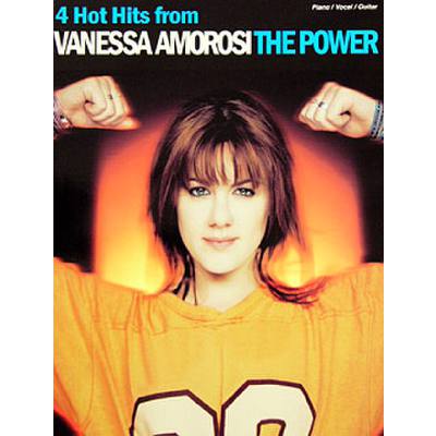 9780949789990 - 4 hot hits from