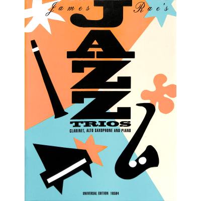 9790008057311 - Jazz Trios 9790008057311 - Jazz Trios
