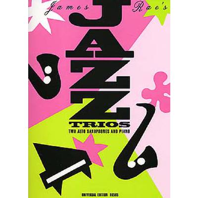 9790008057328 - Jazz Trios 9790008057328 - Jazz Trios