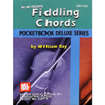 0796279099875 - Fiddling chords 0796279099875 - Fiddling chords