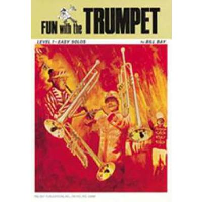 9780871664648 - Fun with the trumpet 9780871664648 - Fun with the trumpet