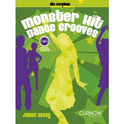 9789043123914 - Monster hit dance grooves 9789043123914 - Monster hit dance grooves