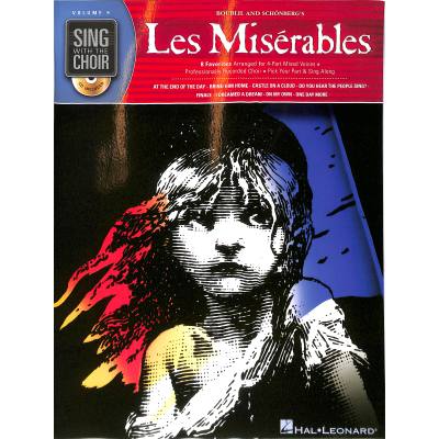 0884088245573 - Les miserables 0884088245573 - Les miserables