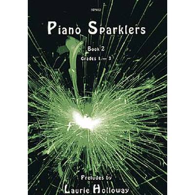 9790579999324 - Piano sparklers 2 9790579999324 - Piano sparklers 2