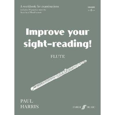 9780571517893 - Improve your sight reading 6 9780571517893 - Improve your sight reading 6
