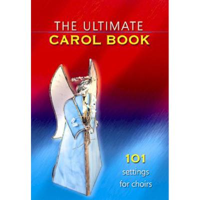 9781844172443 - The ultimate carol book