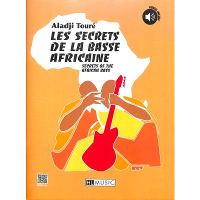 Les secrets da la basse africaine