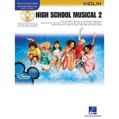 0884088202286 - High School Musical 2 0884088202286 - High School Musical 2