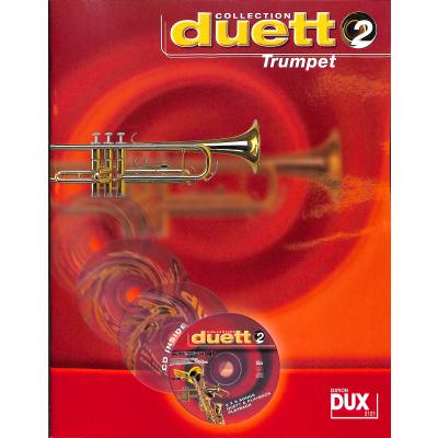 4031658021211 - Duett collection 2