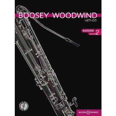 9780851624822 - Boosey woodwind method 2