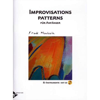 Improvisations Patterns für Anfänger