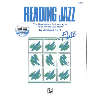 0029156078749 - Reading Jazz