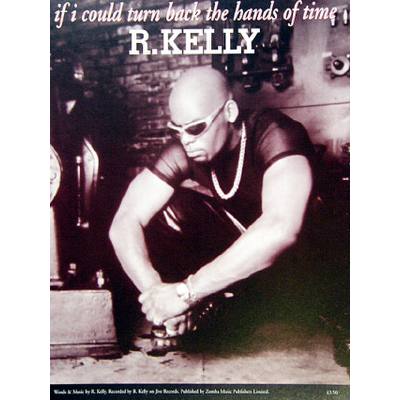 5020679115671 - If I could turn back the hands of time