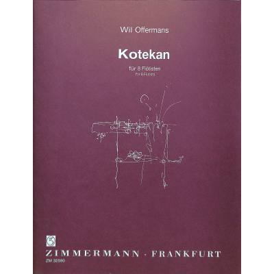 9790010325903 - Kotekan 9790010325903 - Kotekan
