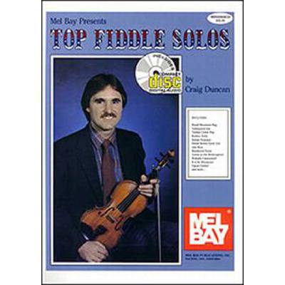 9780786635139 - Top fiddle solos 9780786635139 - Top fiddle solos