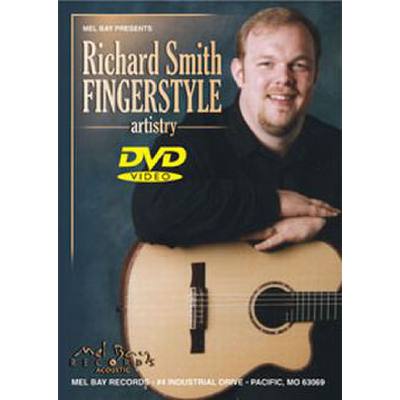 Fingerstyle artistry