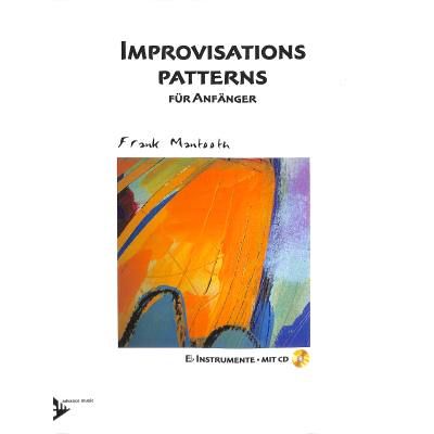 Improvisations Patterns für Anfänger