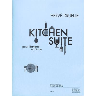 9790046304477 - Kitchen Suite 9790046304477 - Kitchen Suite