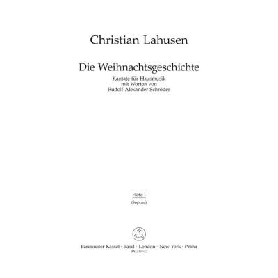 9790006418169 - Die Weihnachtsgeschichte