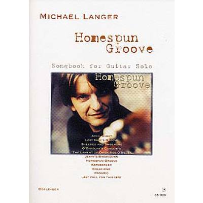 9790012189138 - Homespun groove 9790012189138 - Homespun groove