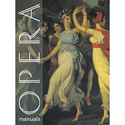 9780862099930 - Opera for manuals 9780862099930 - Opera for manuals