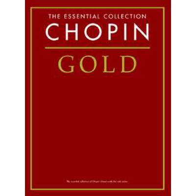 9780711996298 - Gold - the essential collection