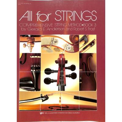 All for strings 3