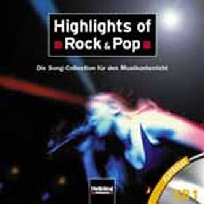 Highlights of Rock + Pop