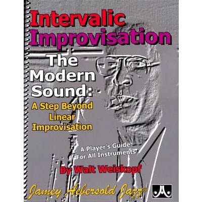 Intervalic improvisation
