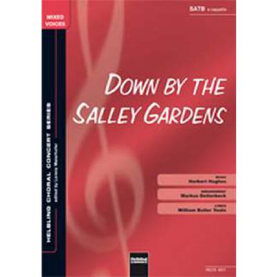 9790502020262 - Down by the salley gardens