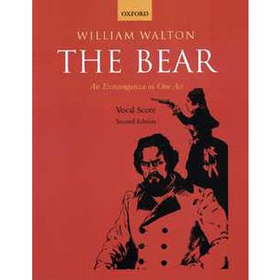 9780193366145 - The bear