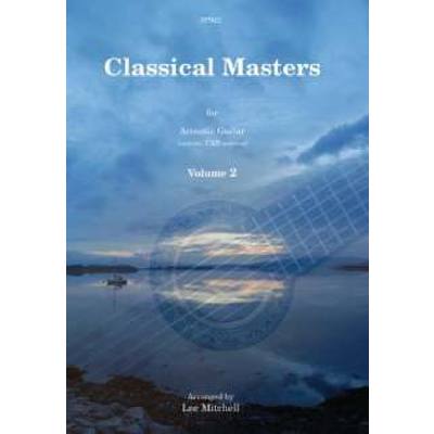 9790579999423 - Classical masters 2