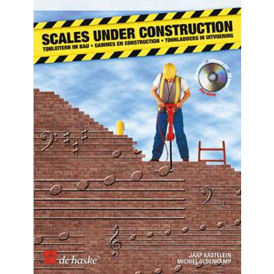 9789043115742 - Scales under construction