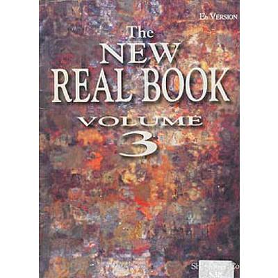 The new real book 3