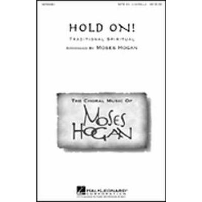 0073999650914 - Hold on