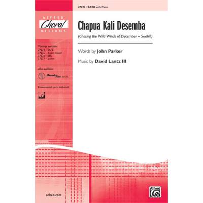 0038081295343 - Chapua kali desemba