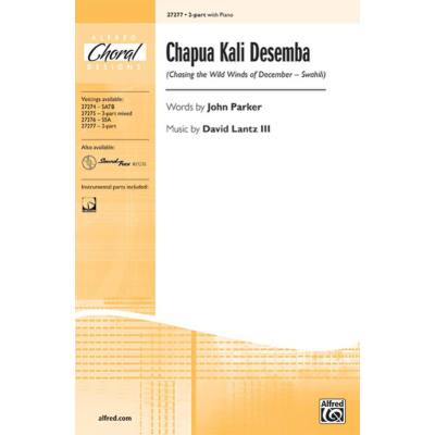 0038081295374 - Chapua kali desemba