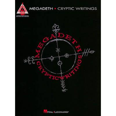0073999135923 - Cryptic writings 0073999135923 - Cryptic writings