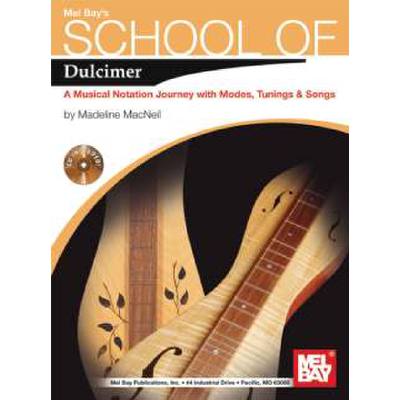 9780786679195 - School of dulcimer - beginning intermediated level 9780786679195 - School of dulcimer - beginning intermediated level